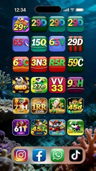 59C Maxwin Pola Gacor Hari Ini