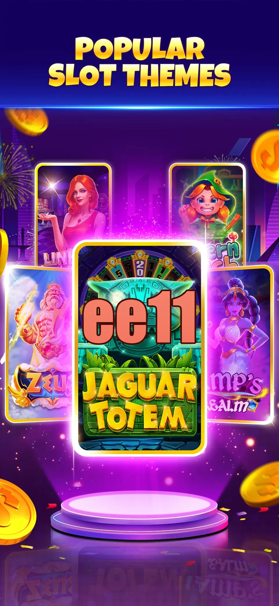 ee11 APK