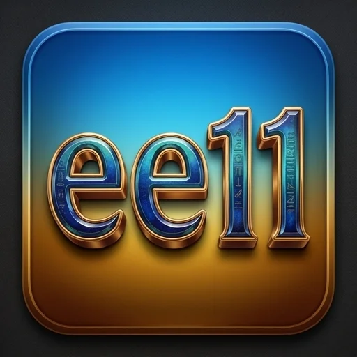 ee11 Logo - Oficial