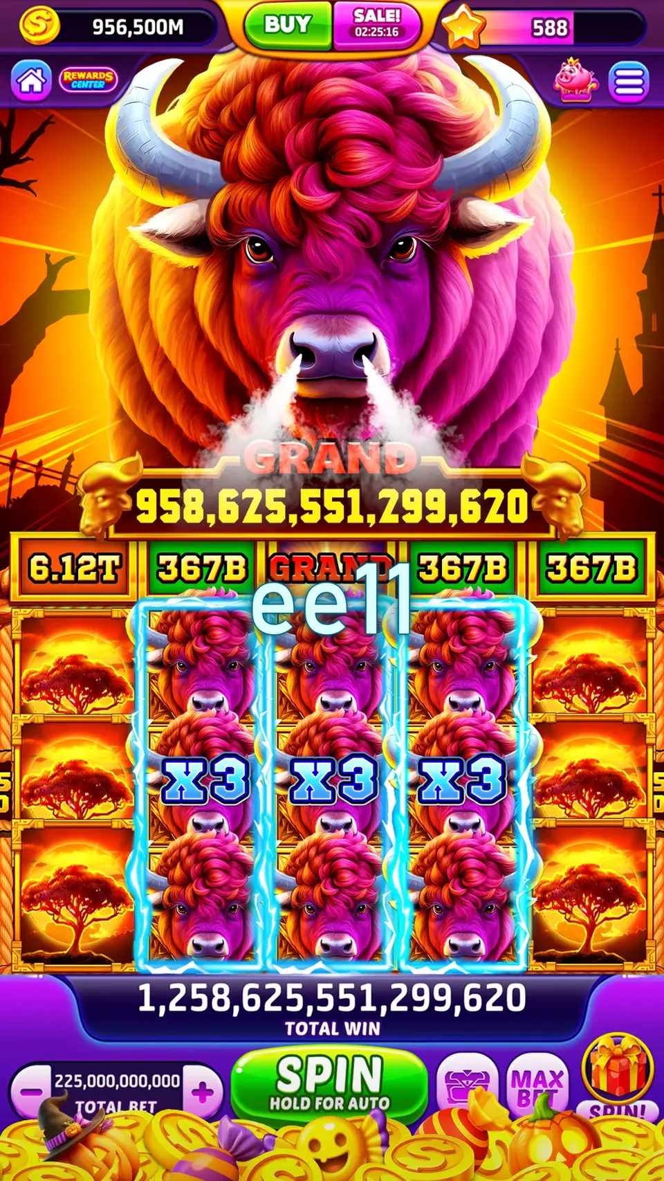 ee11 Capturas de tela - APK Oficial